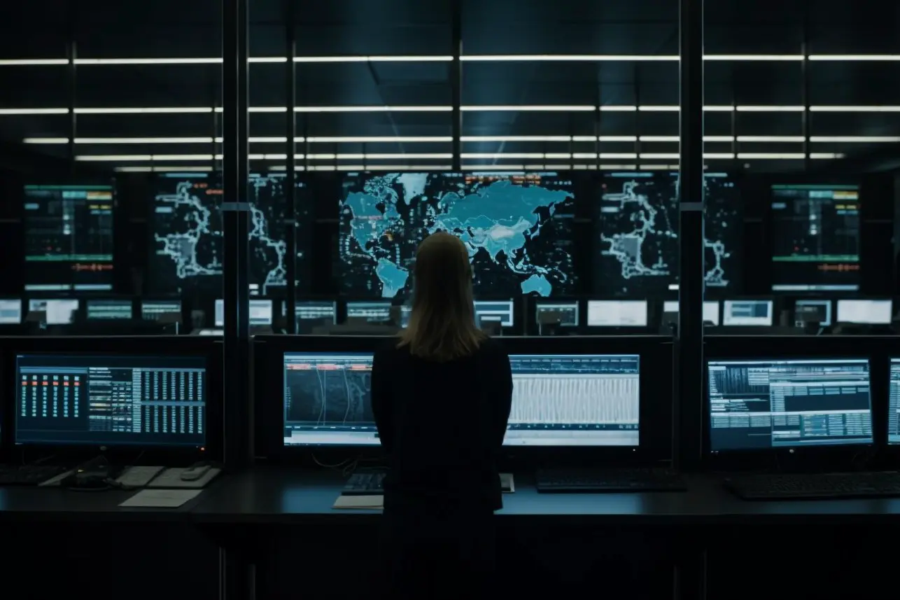 Transcription Services Image